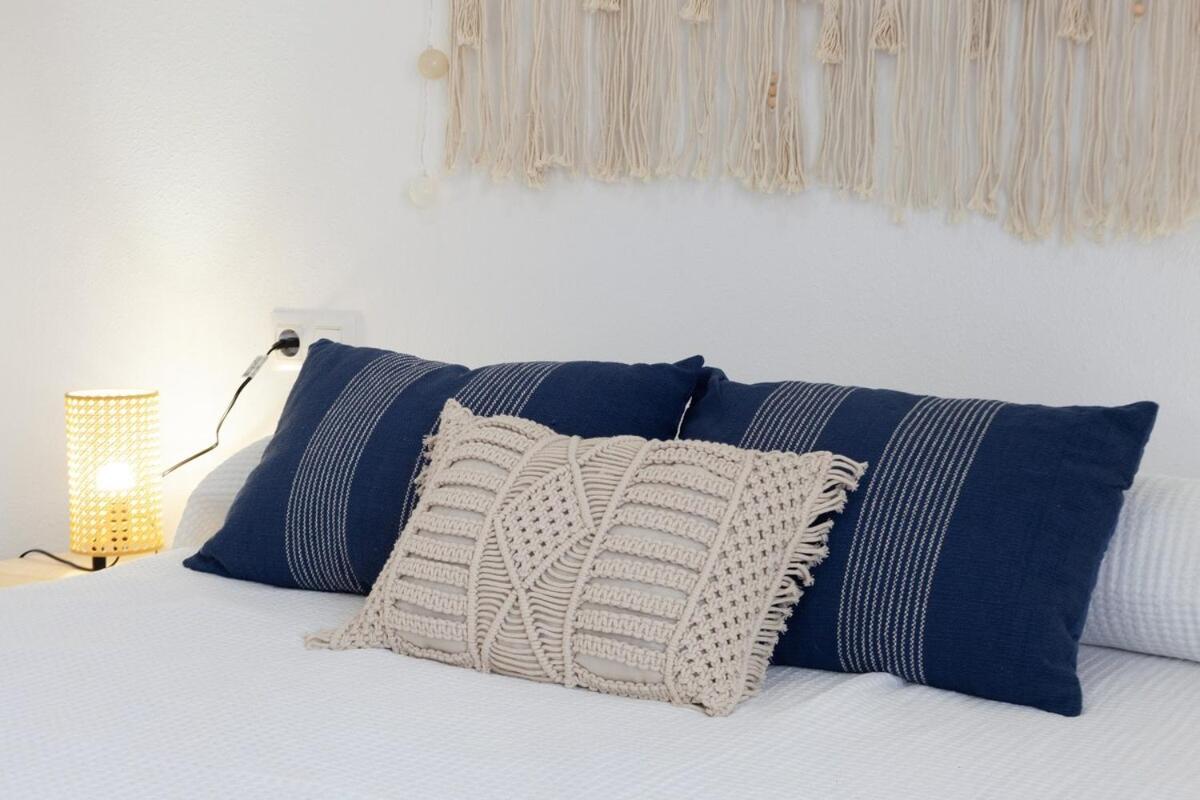 Sweet Home Los Belones Luaran gambar